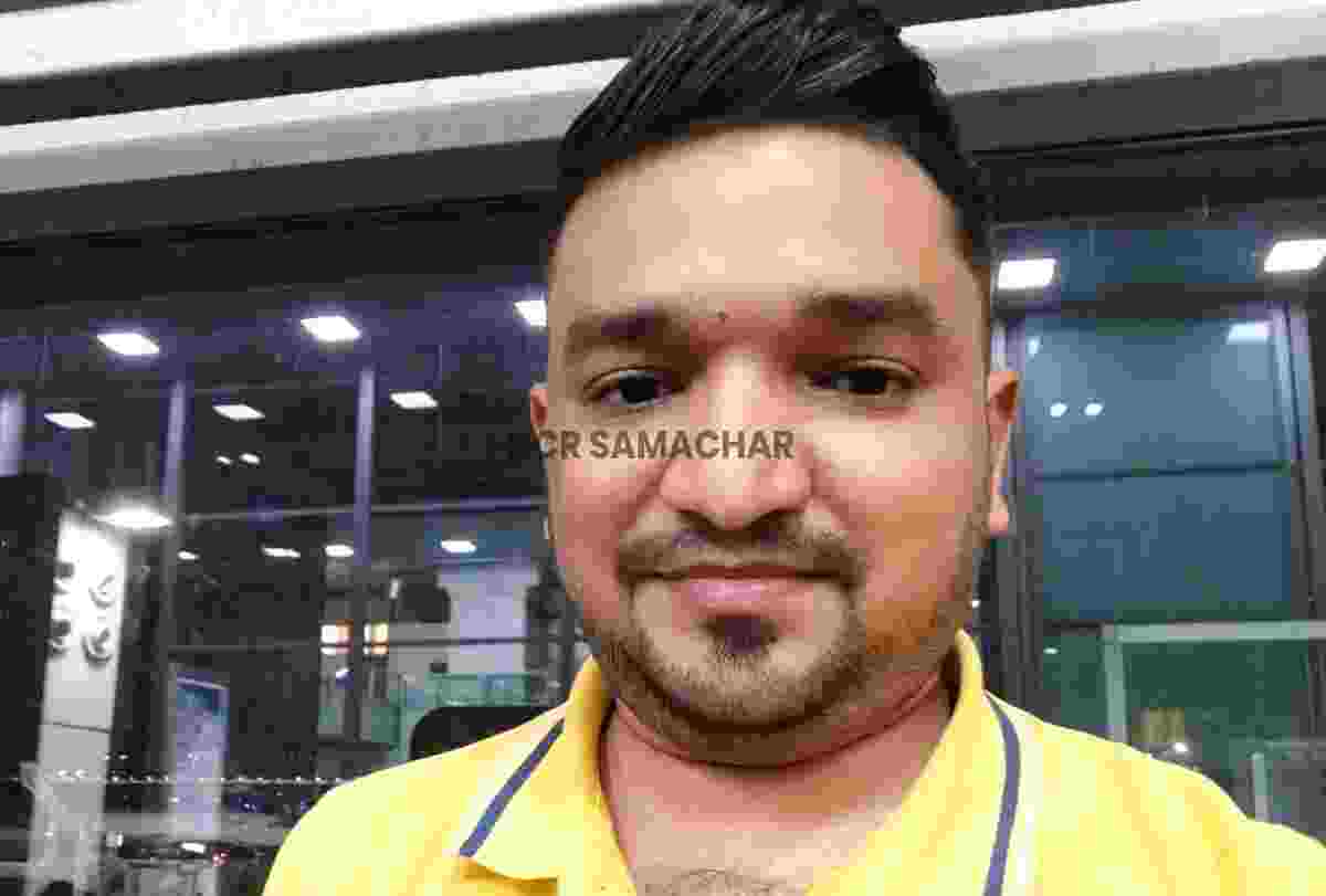 साहिल कोठारी ट्रेनिंग एवं कन्सल्टेंसी प्रशिक्षण और सलाहकार स